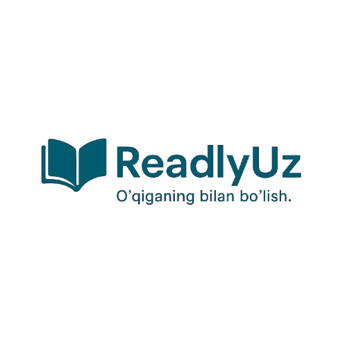 ReadlyUz logo